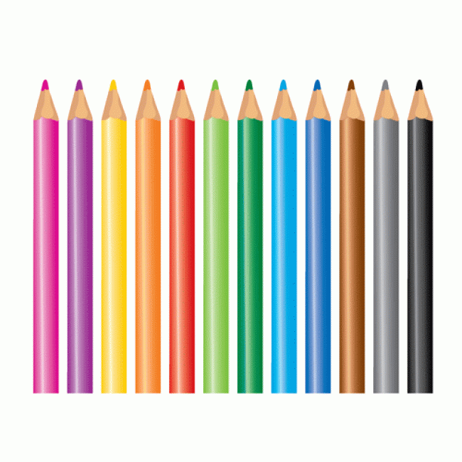 MY LITTLE PONY Carry Coloring Book Set ระบายสีและคำศัพท์แสนสนุก ENJOY!  + สีไม้